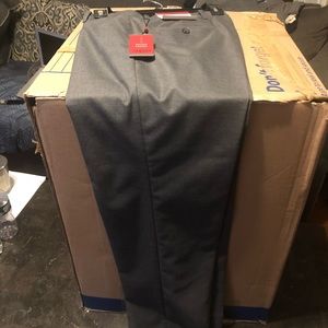 Alfani slim fit dress pants 30x30